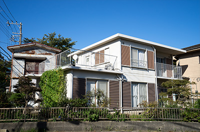 相続･空き家