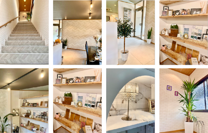 私たちがご案内します！